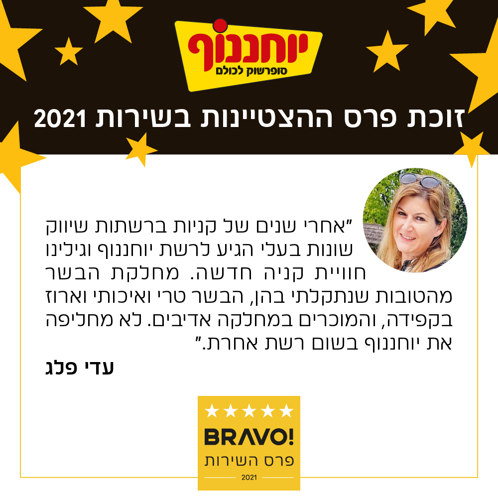 פוסט יוחננוף