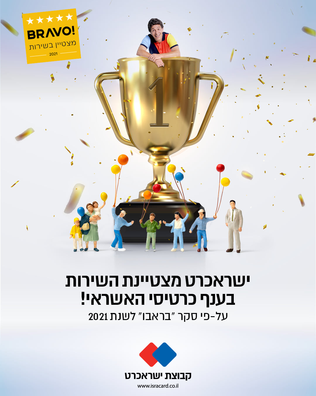 ישראכרט