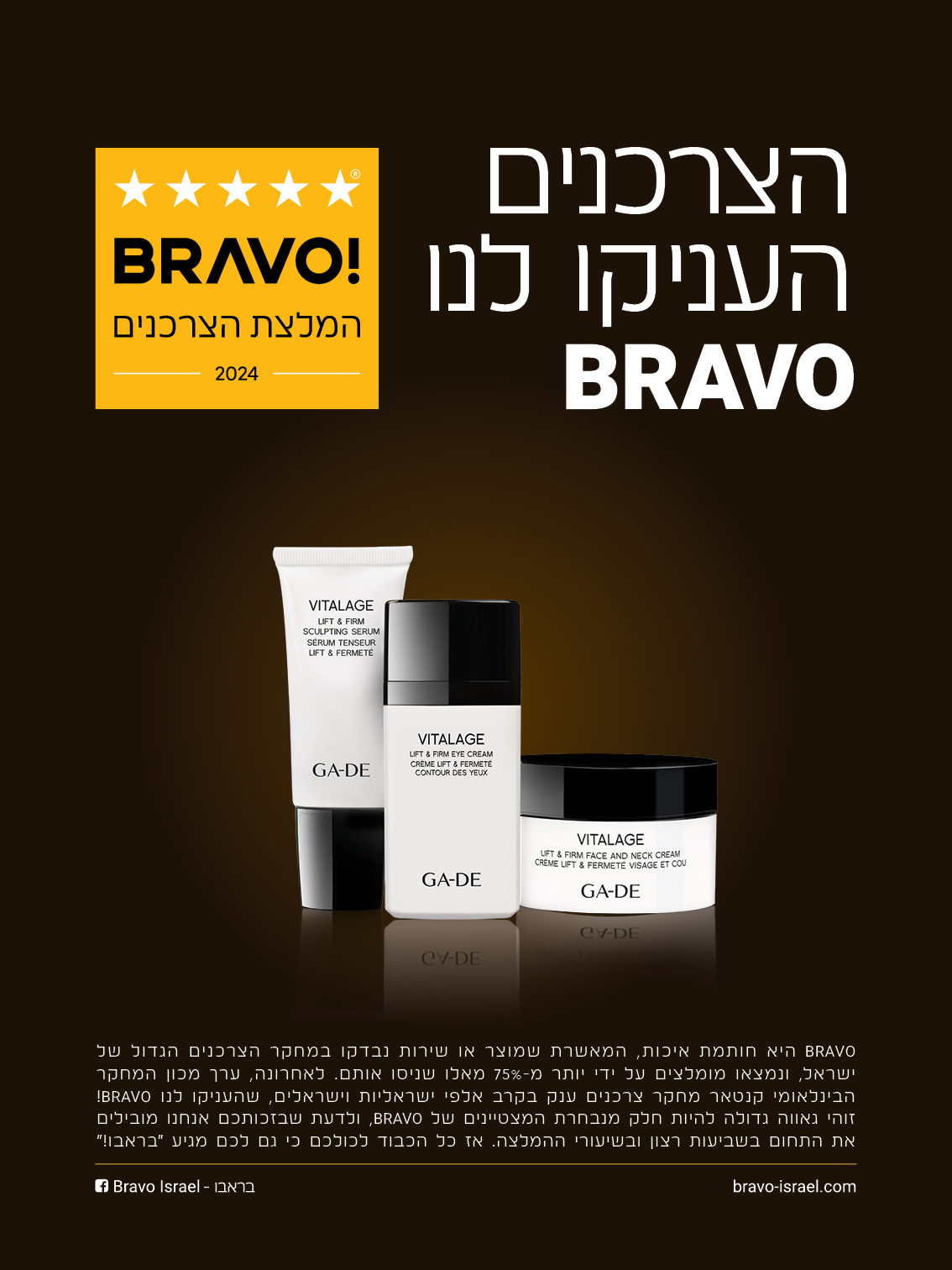 תעודה ג'ייד 2024