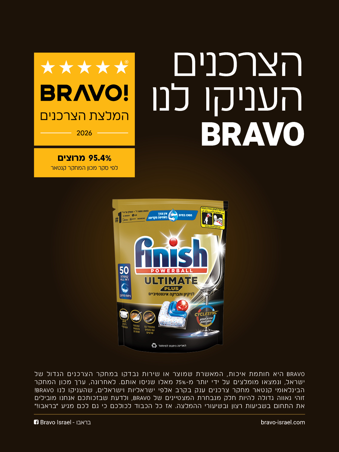 קפסולות למדיח FINISH ULTIMATE PLUS – יתרונות, חסרונות, מחיר ומה כדאי לדעת